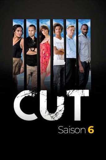 Portrait for Cut - Season 6