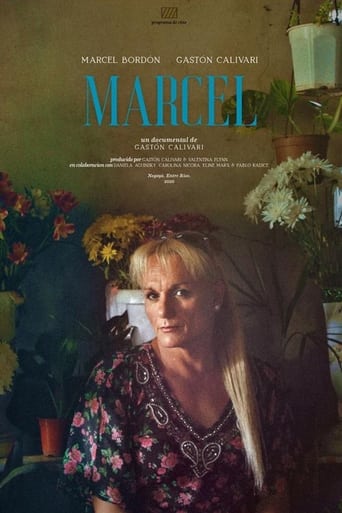 Poster of Marcel