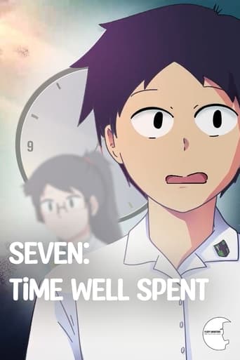 Portrait for Seven: Time Well Spent - Season 1