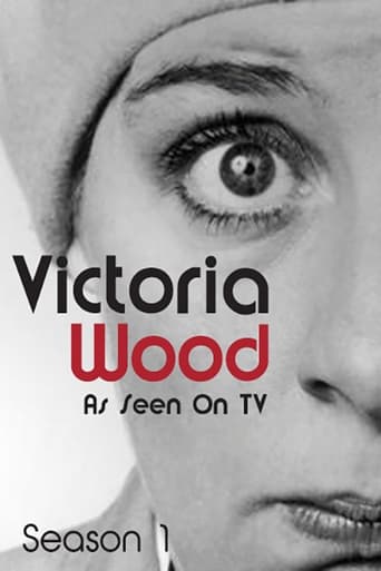 Portrait for Victoria Wood As Seen On TV - Series 1