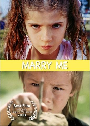 Poster of Marry Me