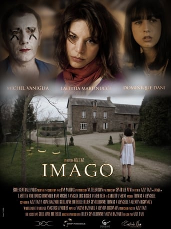 Poster of Imago