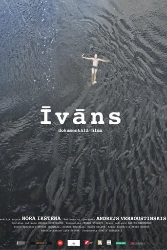 Poster of Īvāns