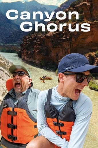 Poster of Canyon Chorus