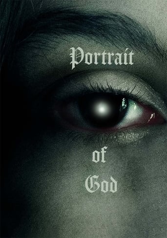 Poster of Portrait of God