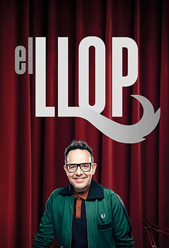 Poster of El llop