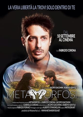 Poster of Metamorfosi