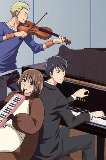 Portrait for Nodame Cantabile - Specials