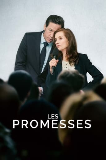 Poster of Promises