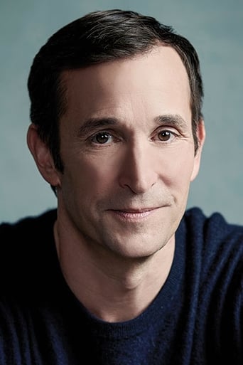 Portrait of Noah Wyle