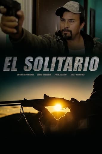 Poster of El Solitario