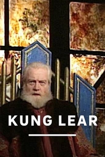 Poster of King Lear