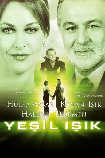 Poster of Yeşil Işık