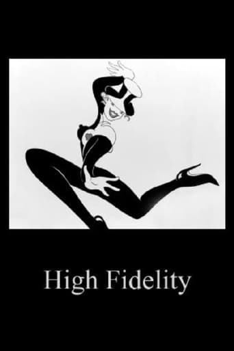 Poster of High Fidelity