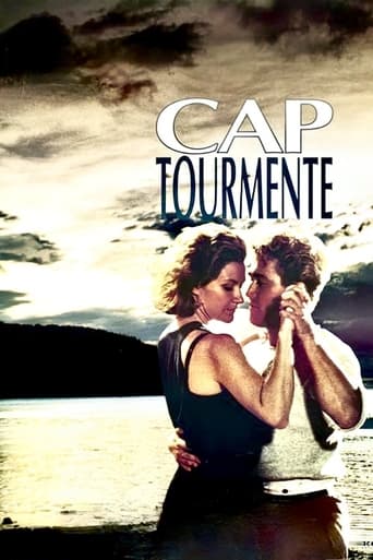 Poster of Cap Tourmente