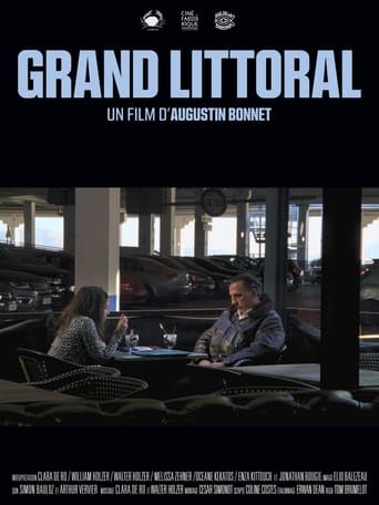 Poster of Grand Littoral