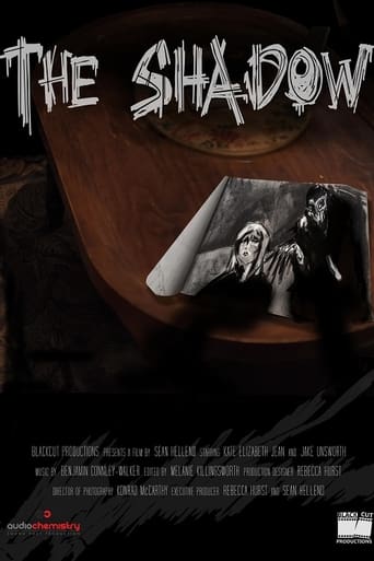 Poster of The Shadow