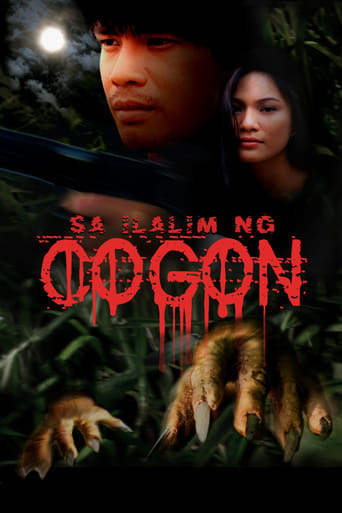 Poster of Sa Ilalim ng Cogon