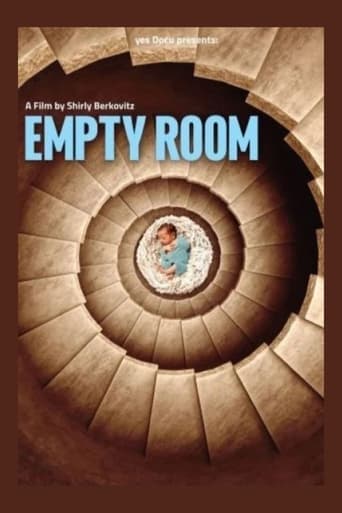 Poster of Empty Room