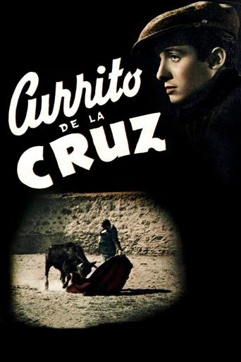 Poster of Currito de la Cruz