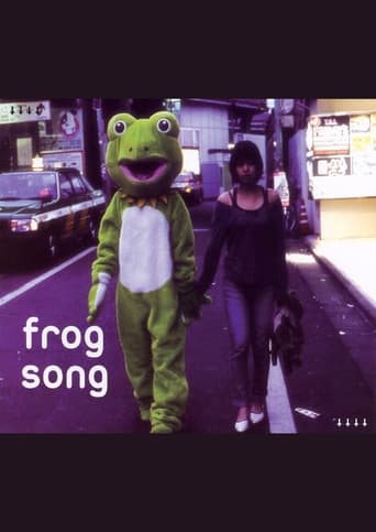 Poster of Frog Song