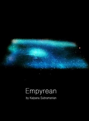 Poster of Empyrean