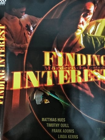 Poster of Finding Interest