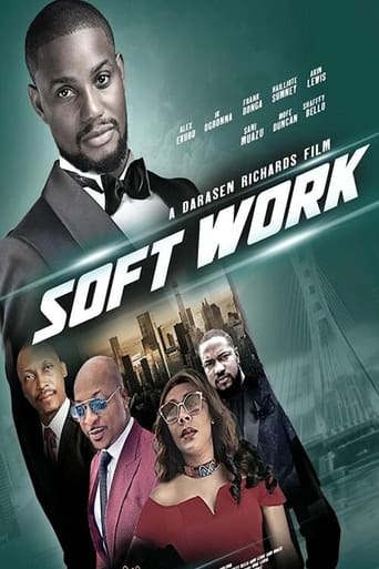 Poster of Soft Work