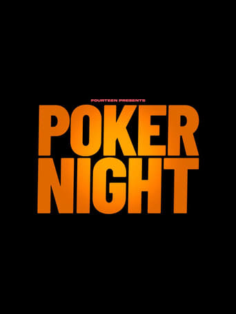 Poster of Poker Night