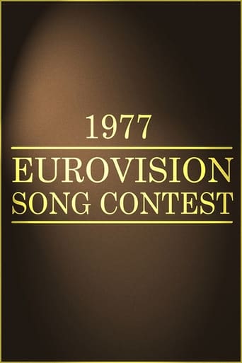 Portrait for Eurovision Song Contest - London 1977