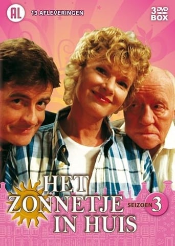 Portrait for Het Zonnetje In Huis - Season 3