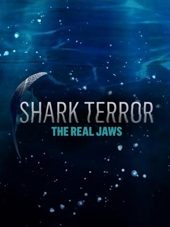 Poster of Shark Terror: The Real Jaws