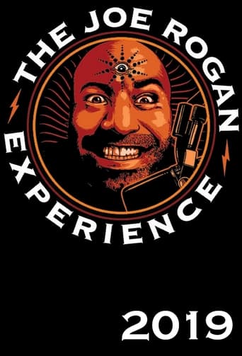 Portrait for The Joe Rogan Experience - Season 2019