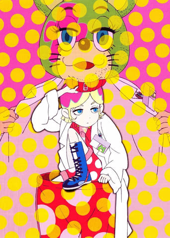 Portrait for Welcome to Irabu's Office - Season 1