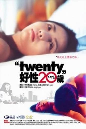 Poster of Twenty