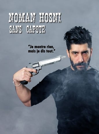 Poster of Noman Hosni : Sans Capote