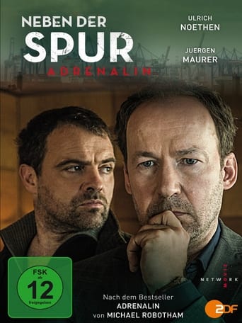 Poster of Neben der Spur