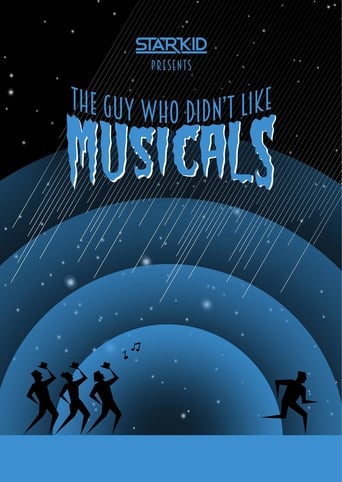 Poster of The Guy Who Didn't Like Musicals