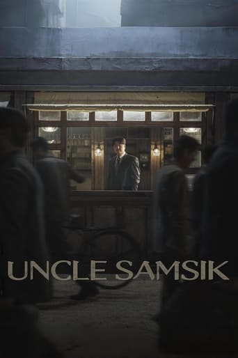 Portrait for Uncle Samsik - Season 1