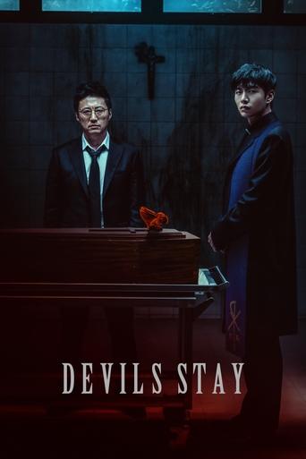 Poster of Devils Stay