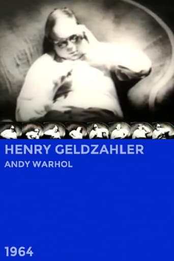 Poster of Henry Geldzahler