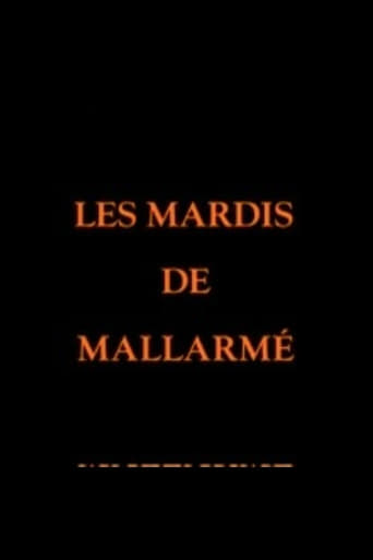 Poster of Les Mardis de Mallarmé