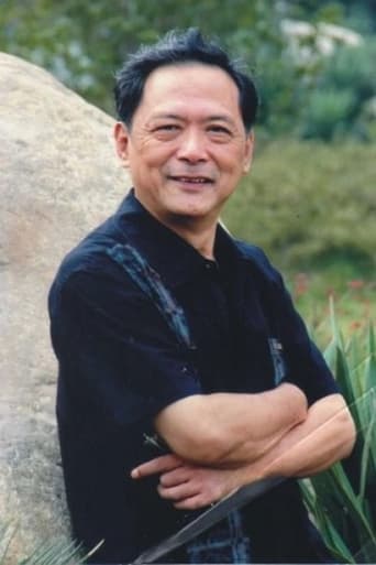 Portrait of Baomin Kang