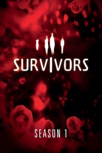 Portrait for Survivors - Series 1