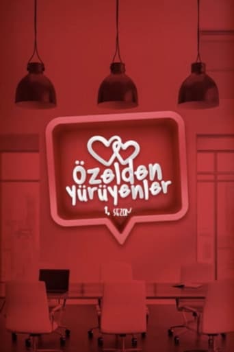 Portrait for Özelden Yürüyenler - Season 1