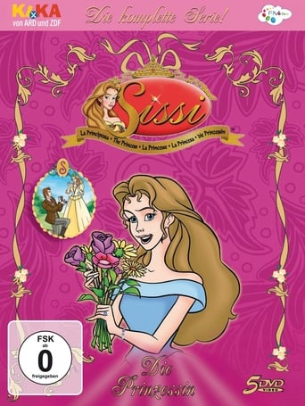 Portrait for Princess Sissi - Season 1