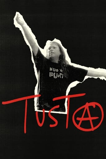 Poster of Tusta