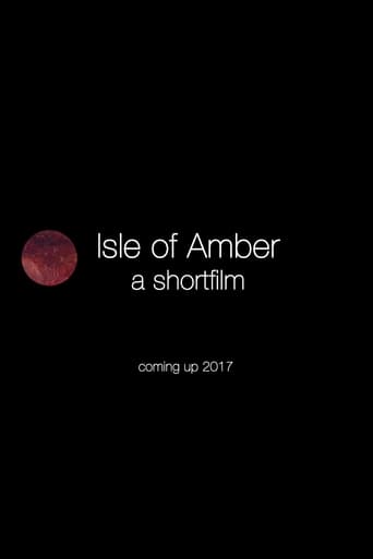 Poster of Isle of Amber