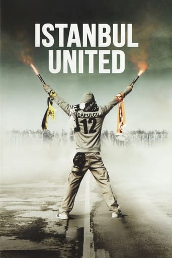 Poster of Istanbul United