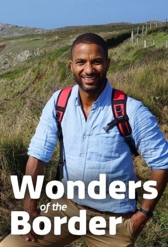 Poster of Wonders of the Borders